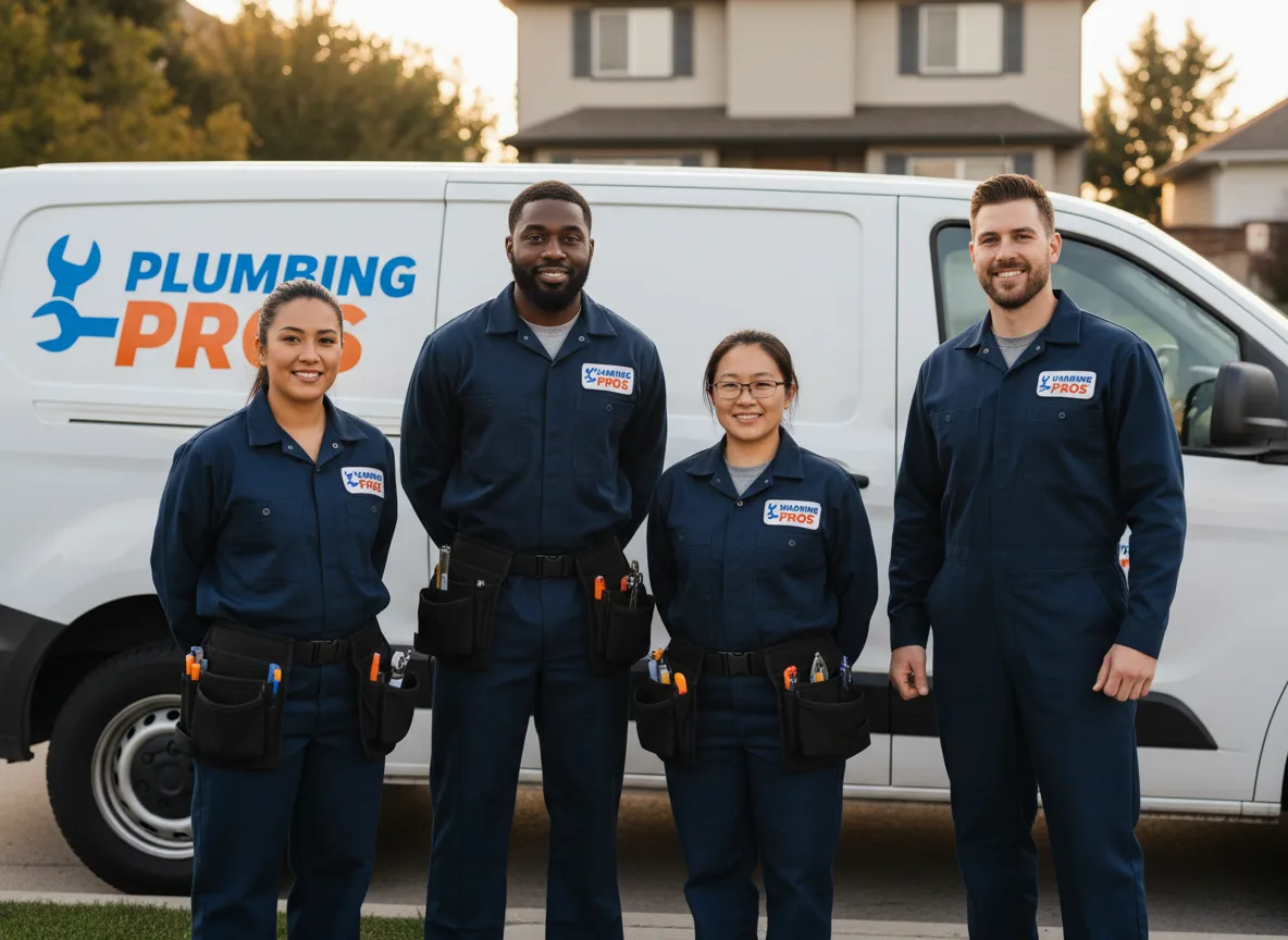 Water Heater Repair company in Ennis, MT